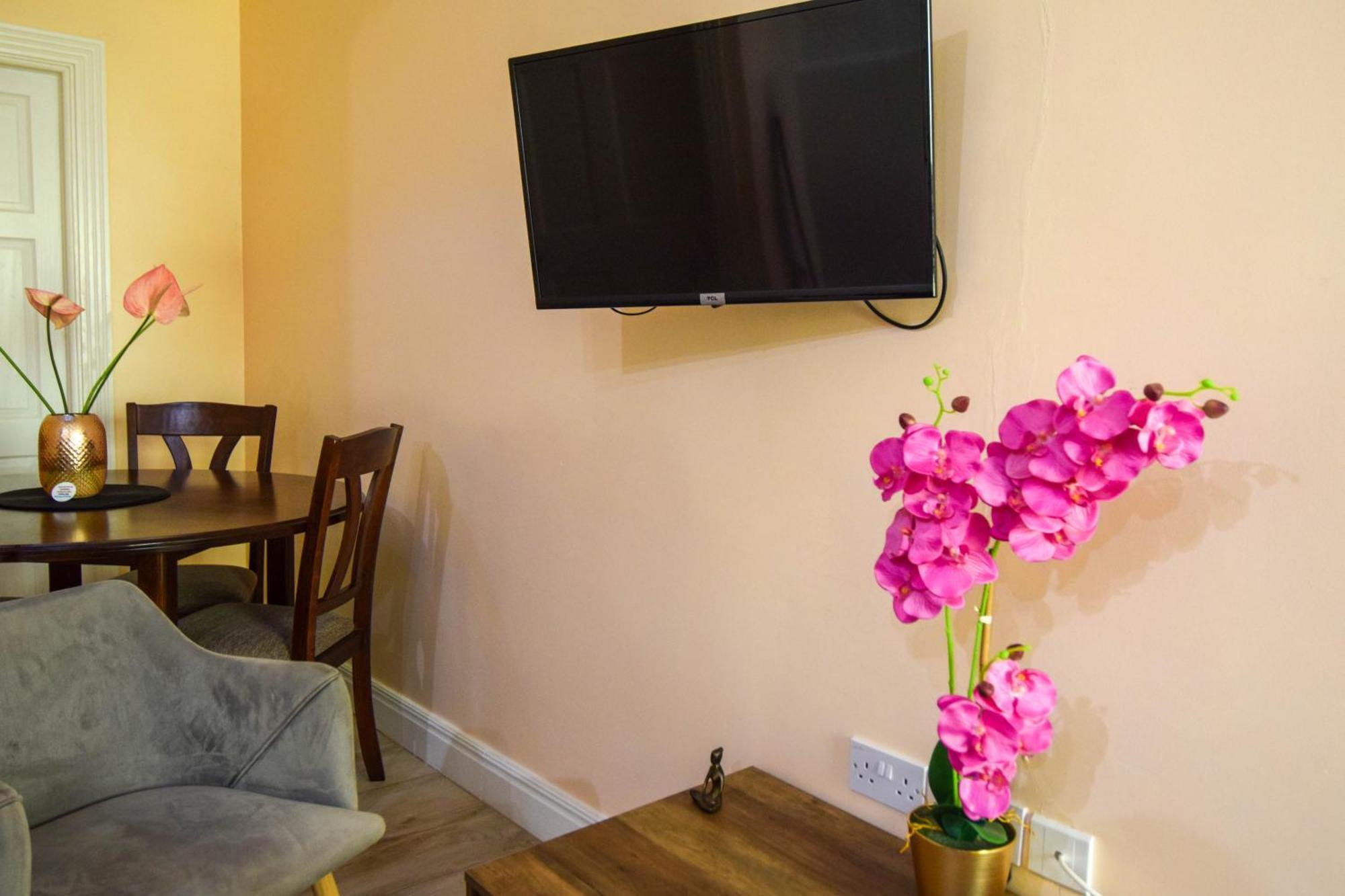Apartment Soleil- Because Location Really Is Everything! Soufrière Exterior foto